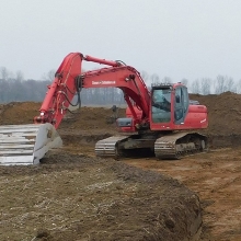 SL Windpark Lühlerheim