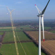 SL Windpark Lühlerheim