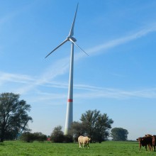 SL Windpark Wesel